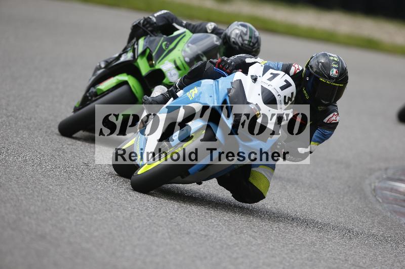 /27 01.06.2024 Speer Racing ADR/Gruppe gelb/113